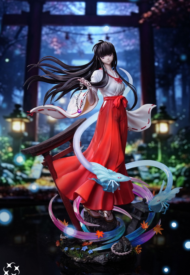 COVERT STAR Studio - Kikyo