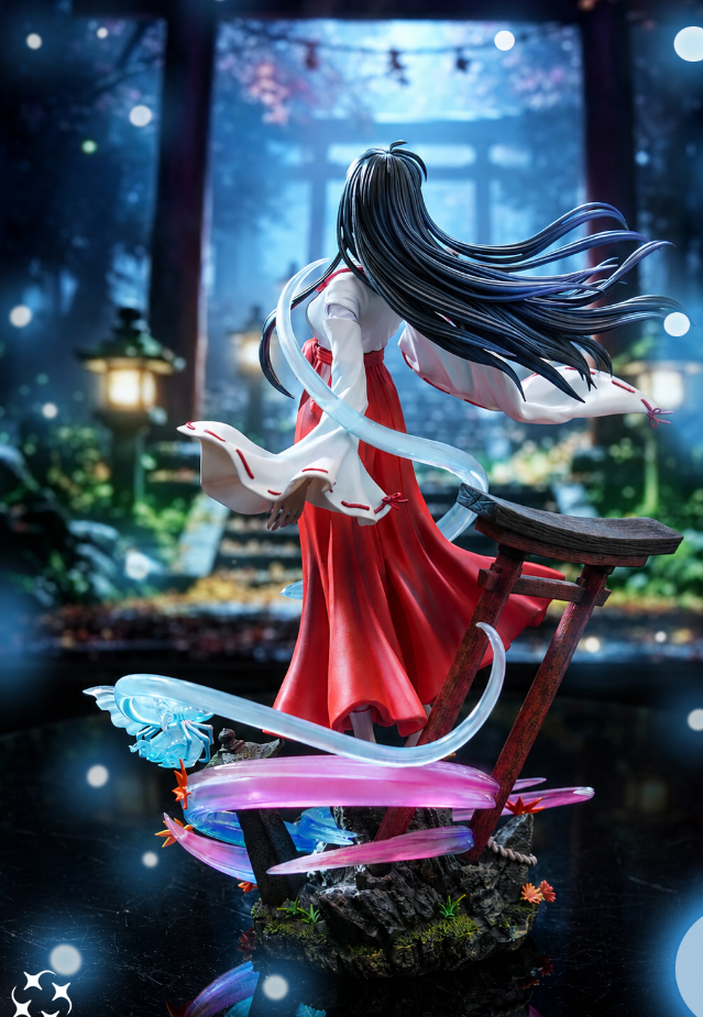 COVERT STAR Studio - Kikyo