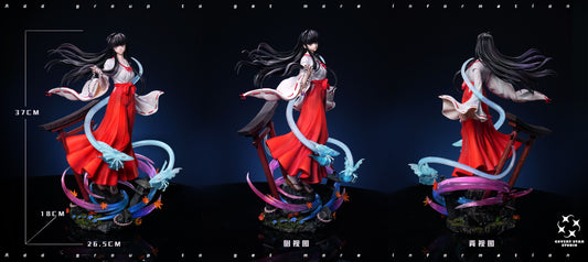 COVERT STAR Studio - Kikyo