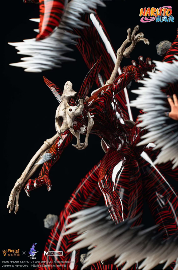Genting Pickstar Studio - Tendo 1/6 Statue [Licensed]