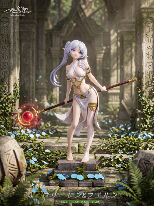 SakuraCore Studio - Frieren & Fern [3 Variants]