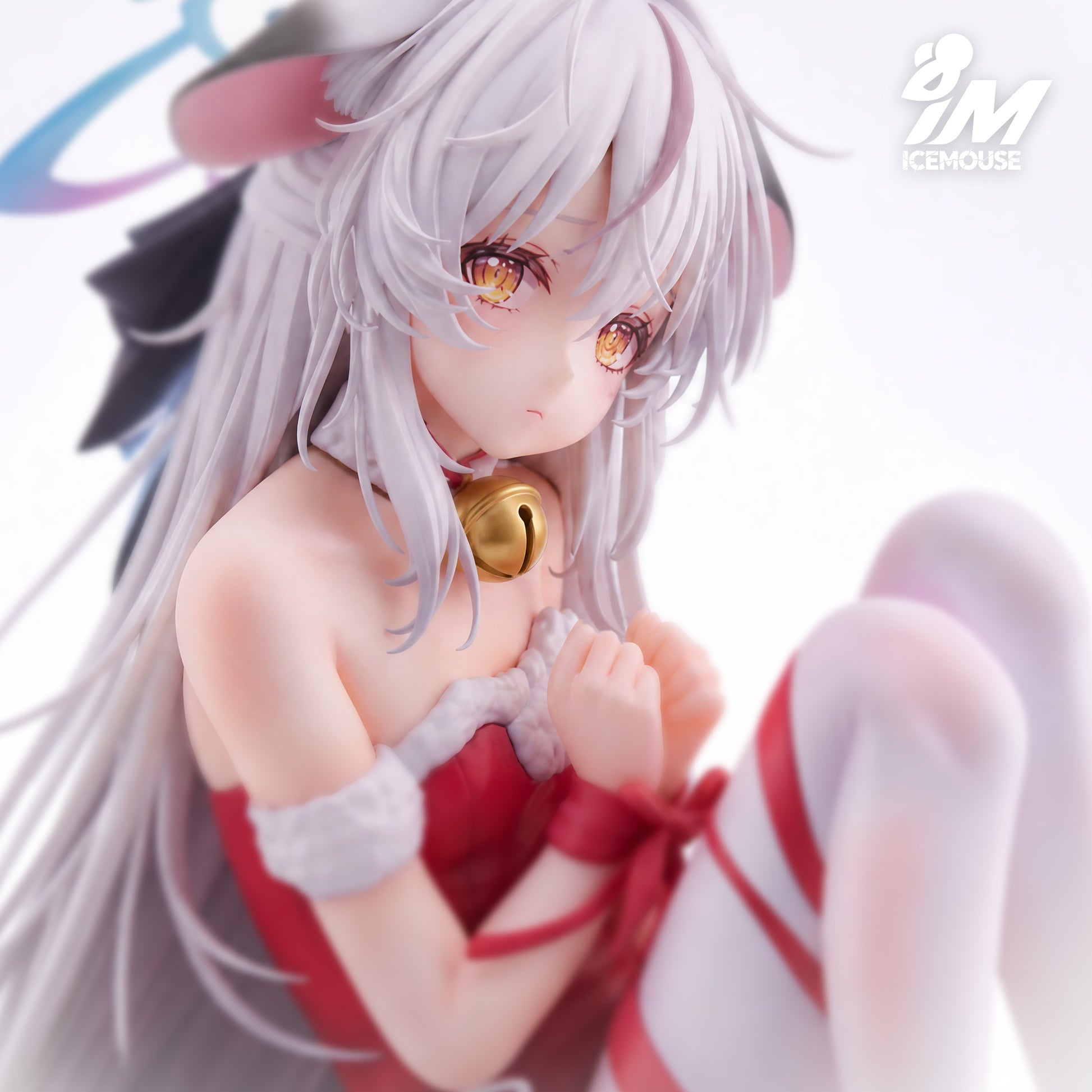 ICEMOUSE / IM Studio - Sunohara Kokona