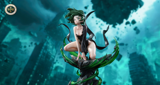 WPH Studio - Tatsumaki [2 Variants]