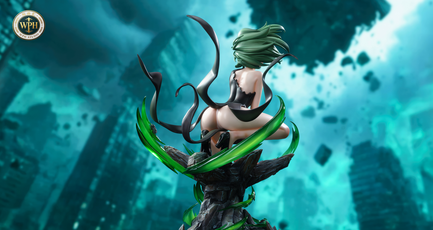 WPH Studio - Tatsumaki [2 Variants]