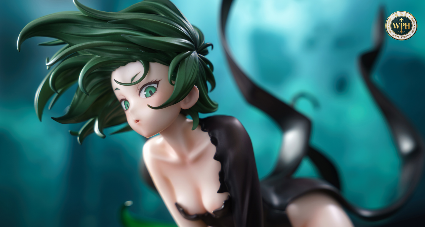 WPH Studio - Tatsumaki [2 Variants]