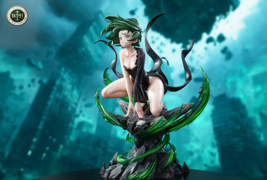 WPH Studio - Tatsumaki [2 Variants]
