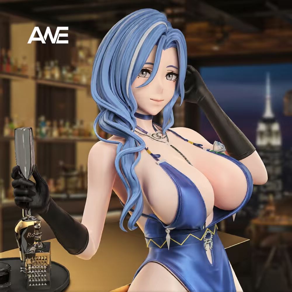 ANE Studio - Helen