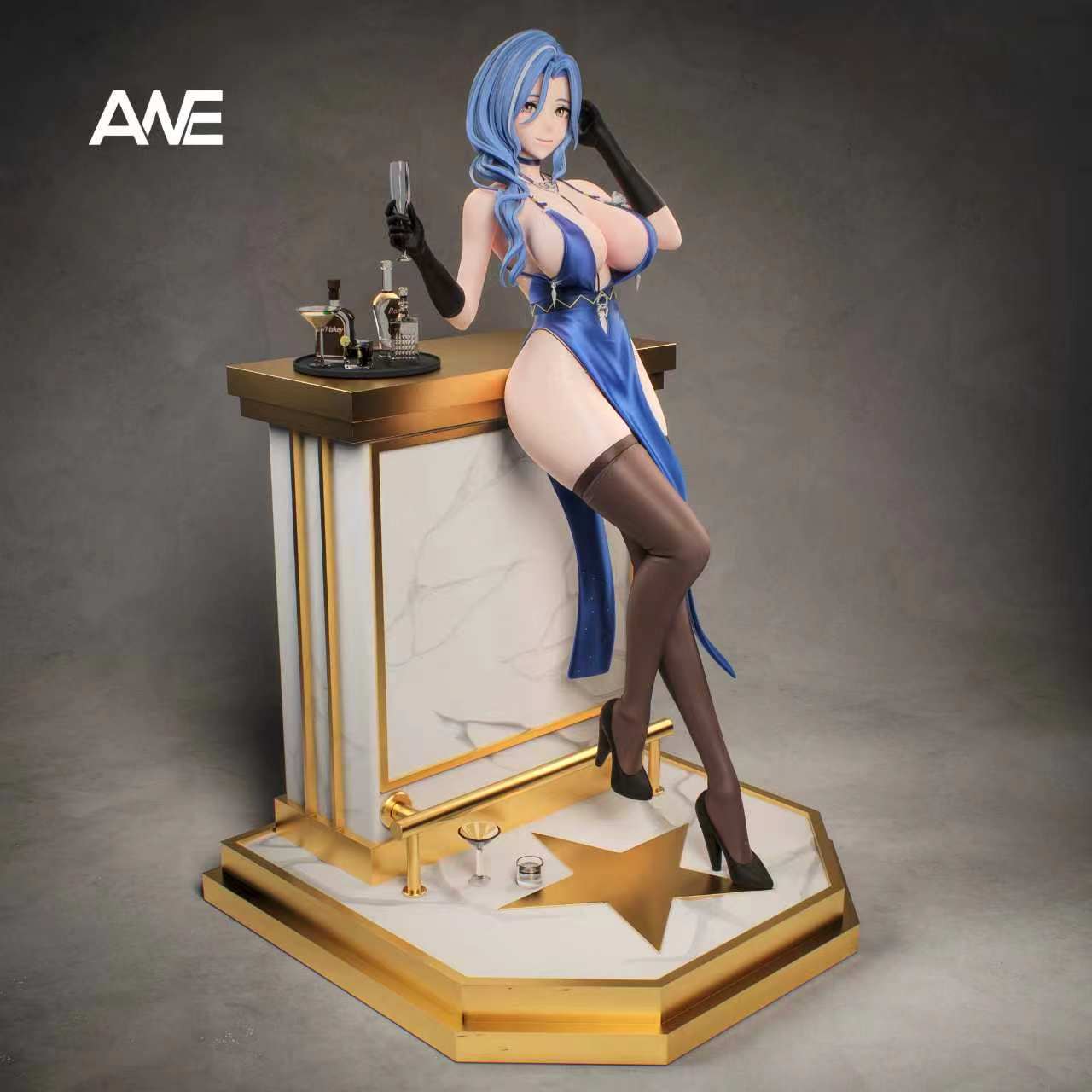 ANE Studio - Helen