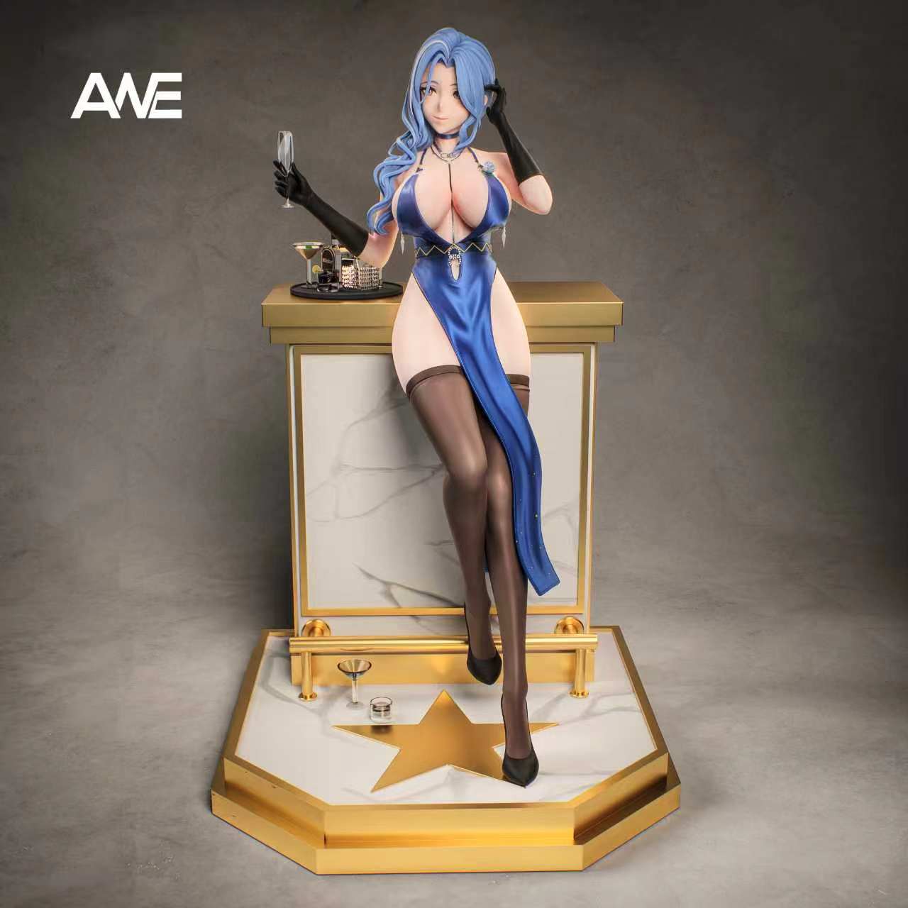 ANE Studio - Helen