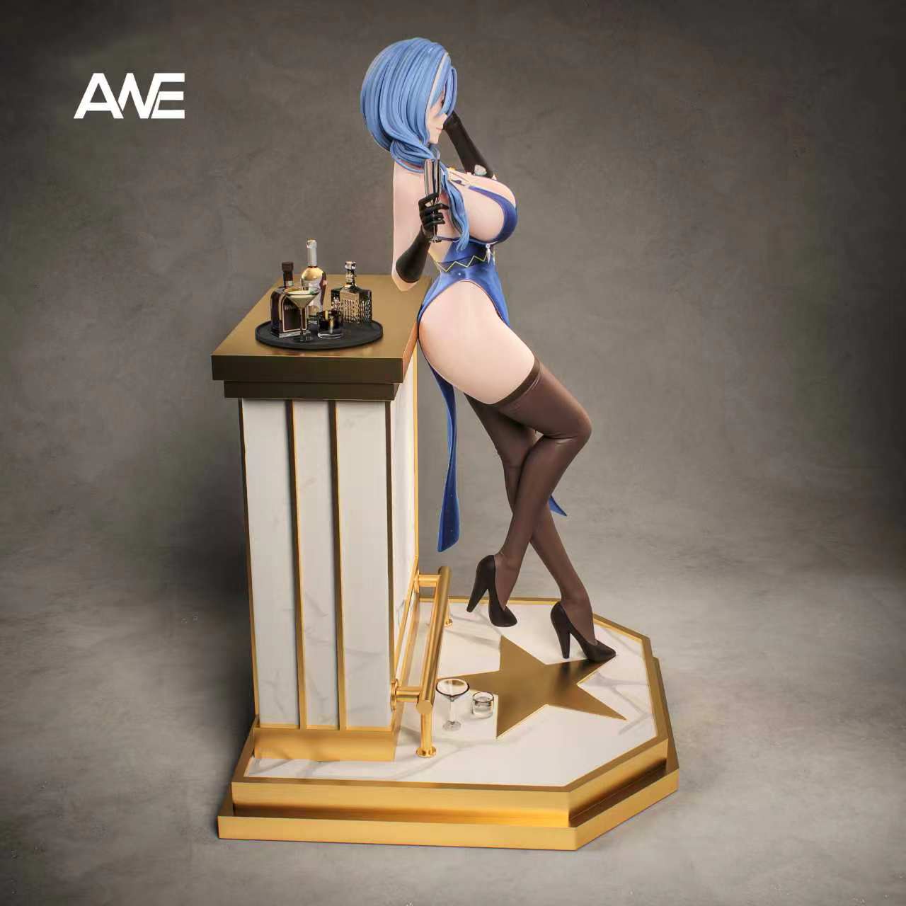ANE Studio - Helen