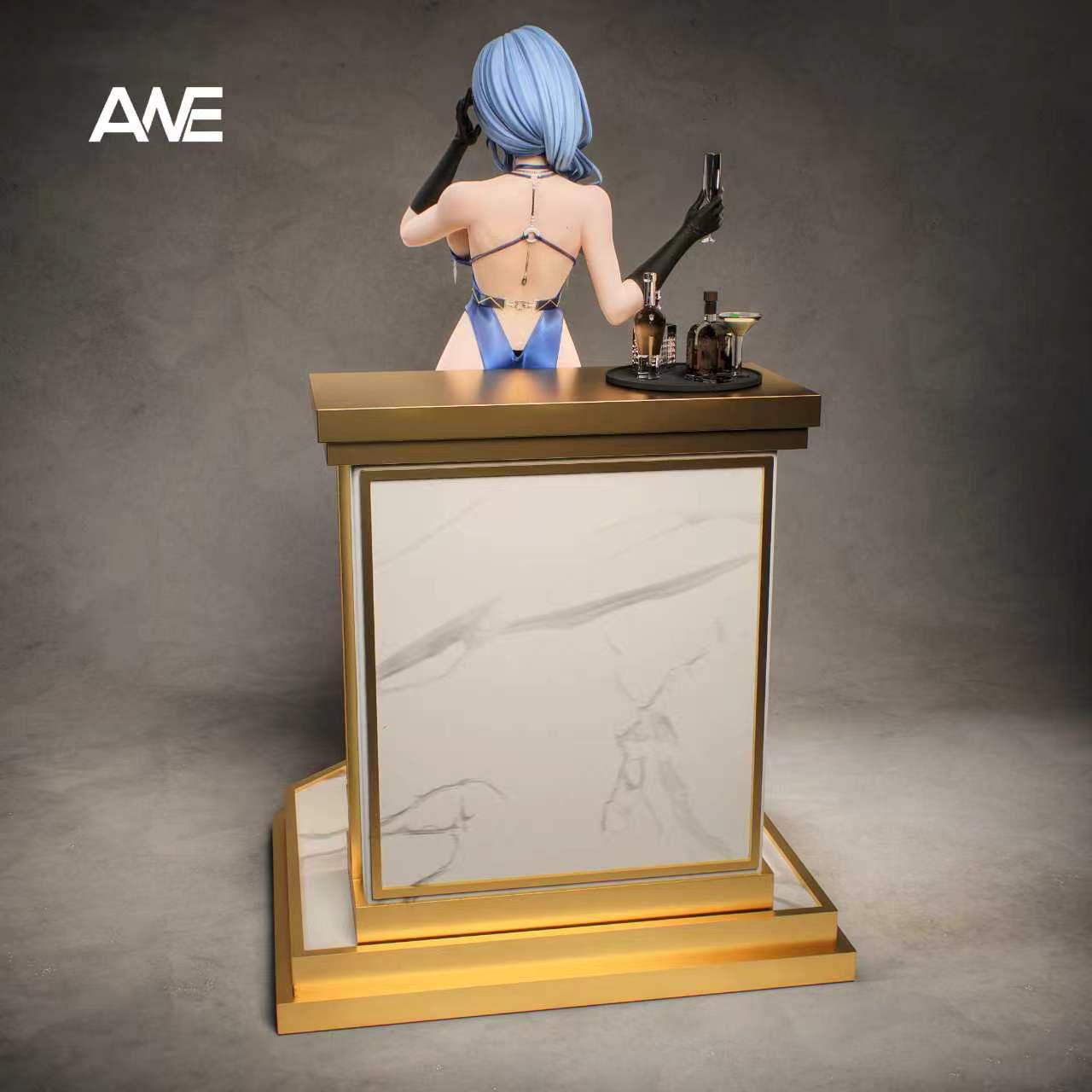 ANE Studio - Helen