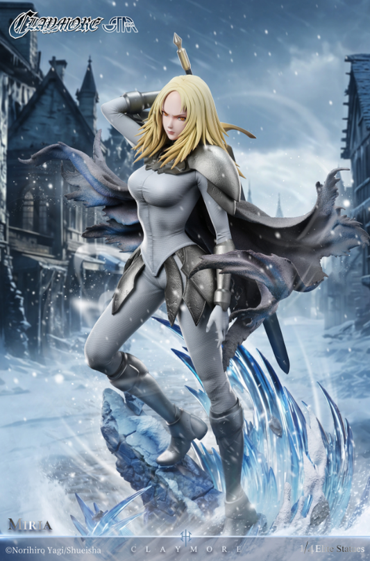 STAREXVA Studio  - Miria 1/4 Statue [Licensed]