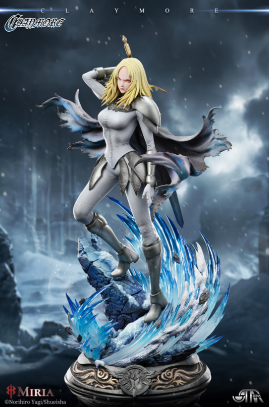 STAREXVA Studio  - Miria 1/4 Statue [Licensed]
