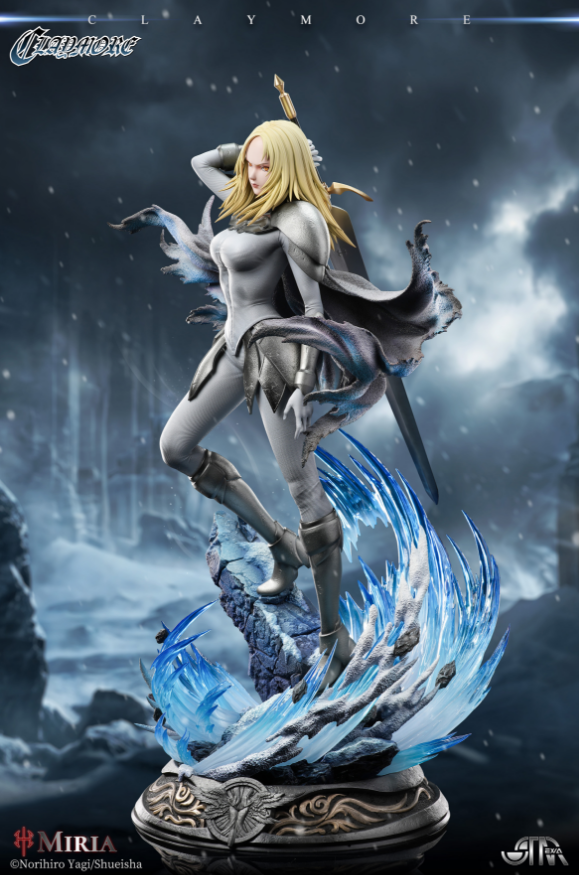 STAREXVA Studio  - Miria 1/4 Statue [Licensed]