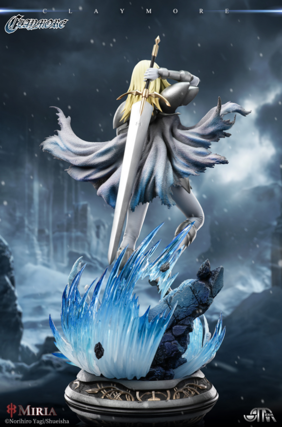 STAREXVA Studio  - Miria 1/4 Statue [Licensed]