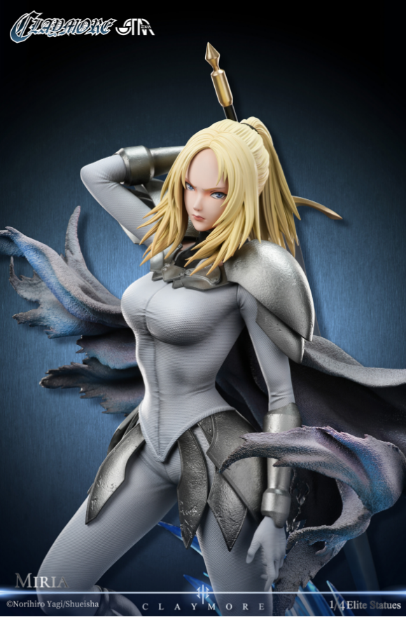 STAREXVA Studio  - Miria 1/4 Statue [Licensed]