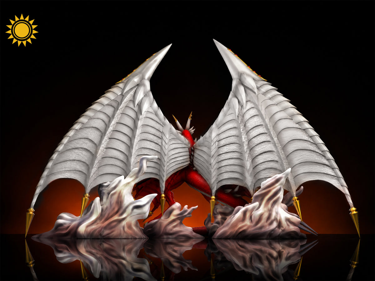 TaiYang MoWan / Sun Toys Studio - Examon