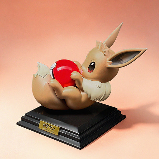 Miumiu Studio - Eevee