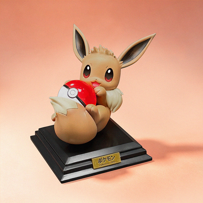 Miumiu Studio - Eevee