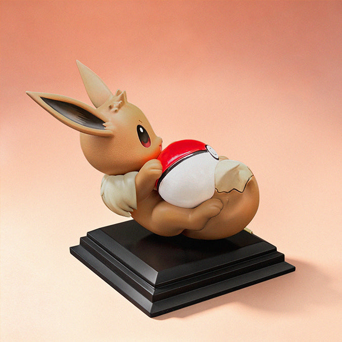 Miumiu Studio - Eevee
