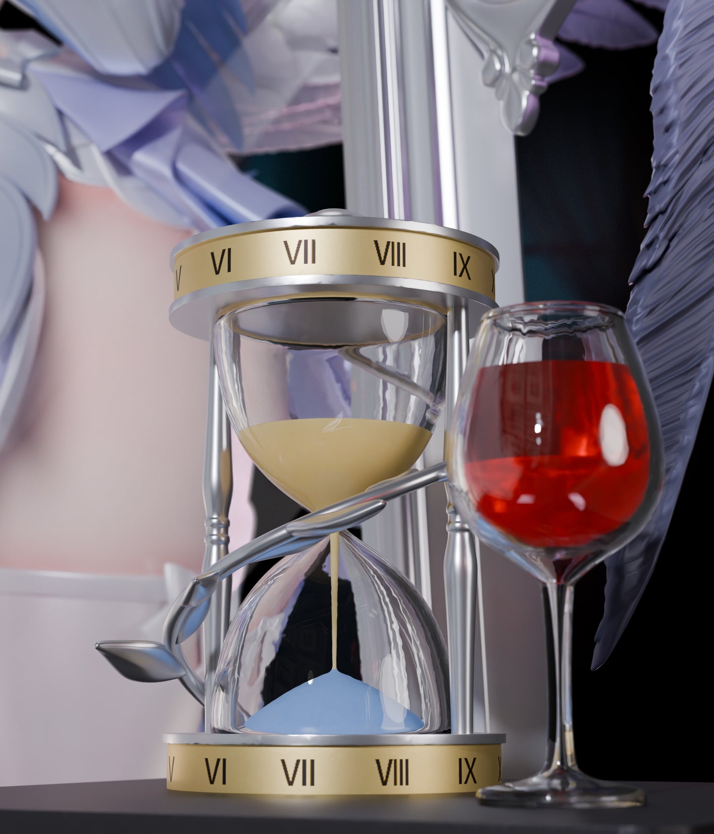 Mi Yin Studio - Remielle Dan [2 Variants]
