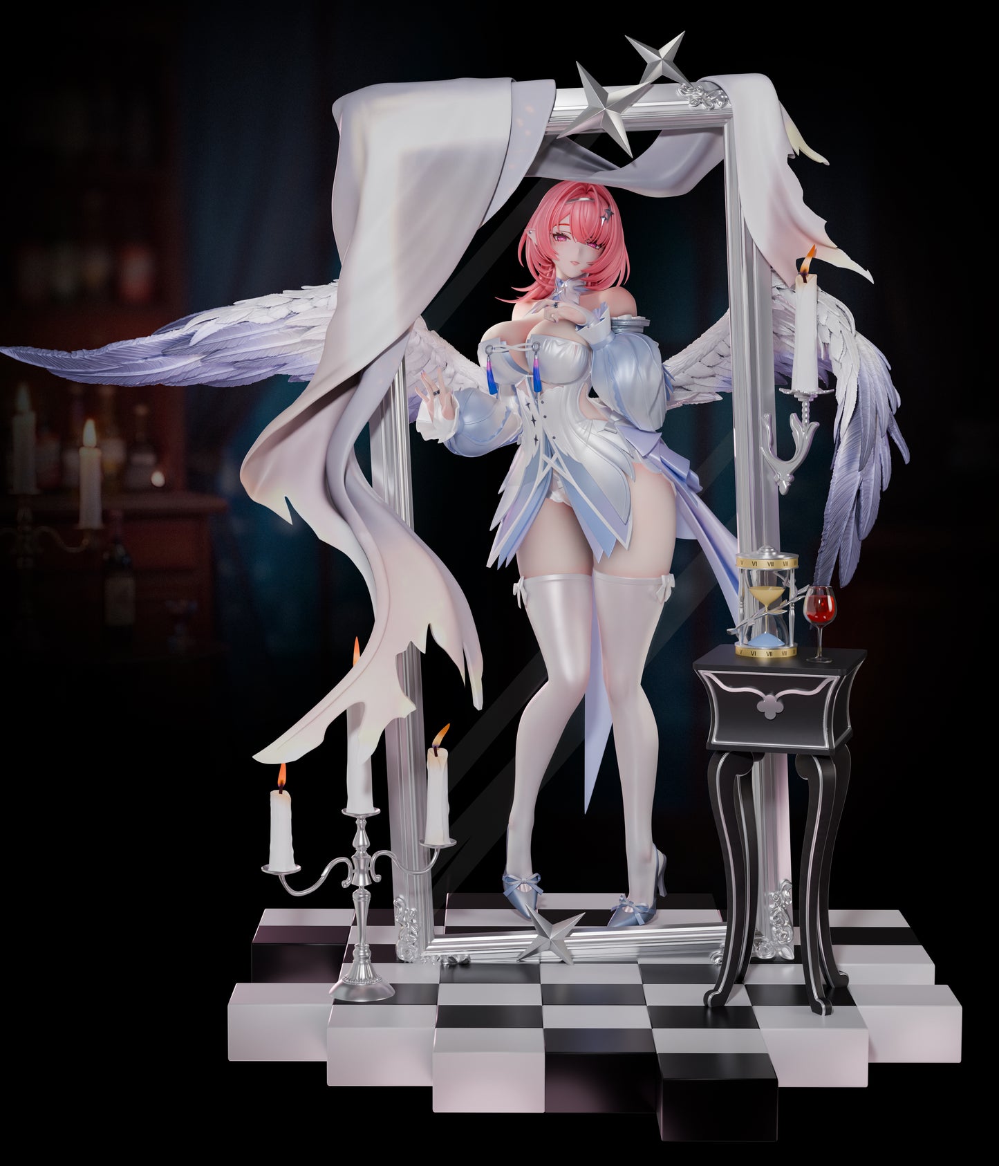 Mi Yin Studio - Remielle Dan [2 Variants]