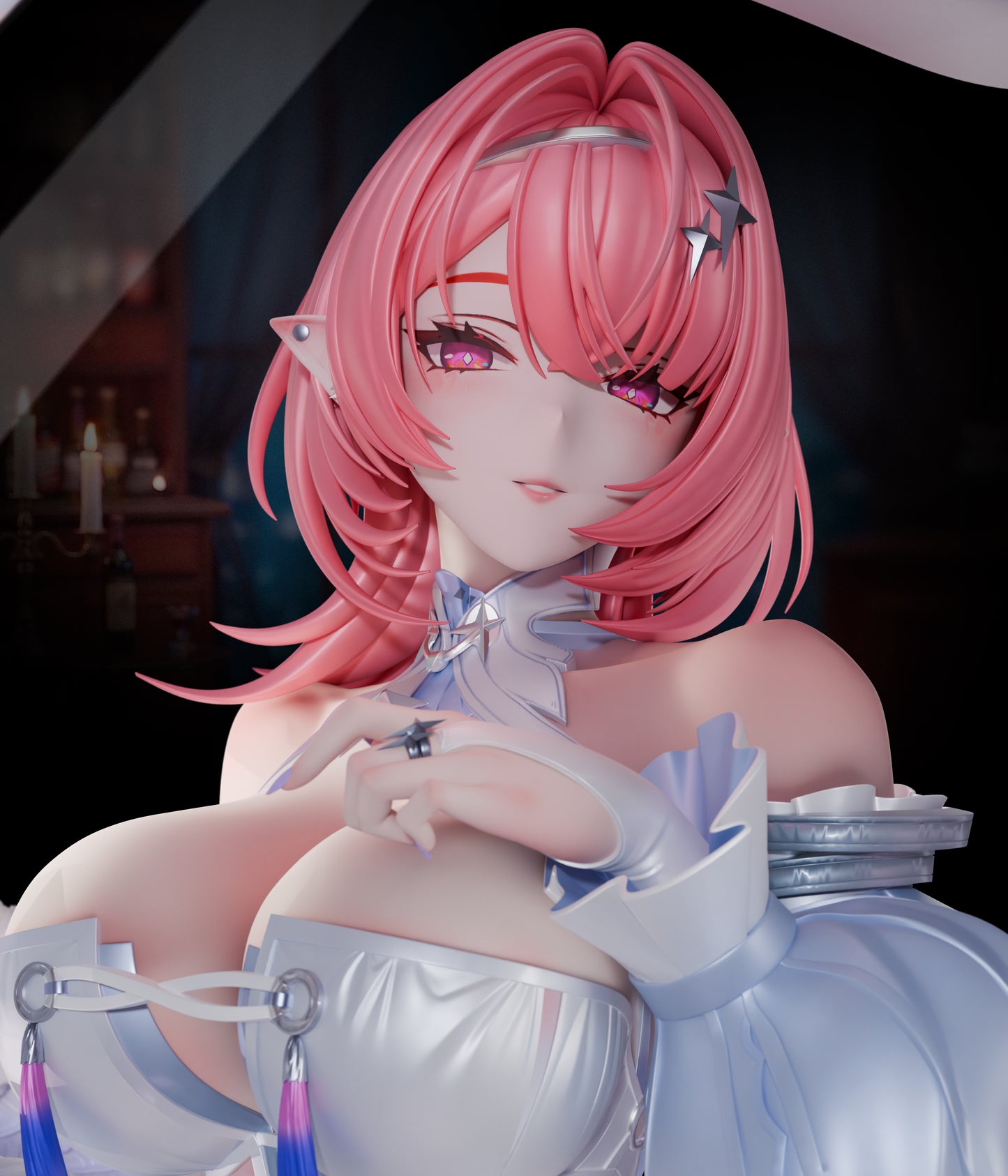 Mi Yin Studio - Remielle Dan [2 Variants]