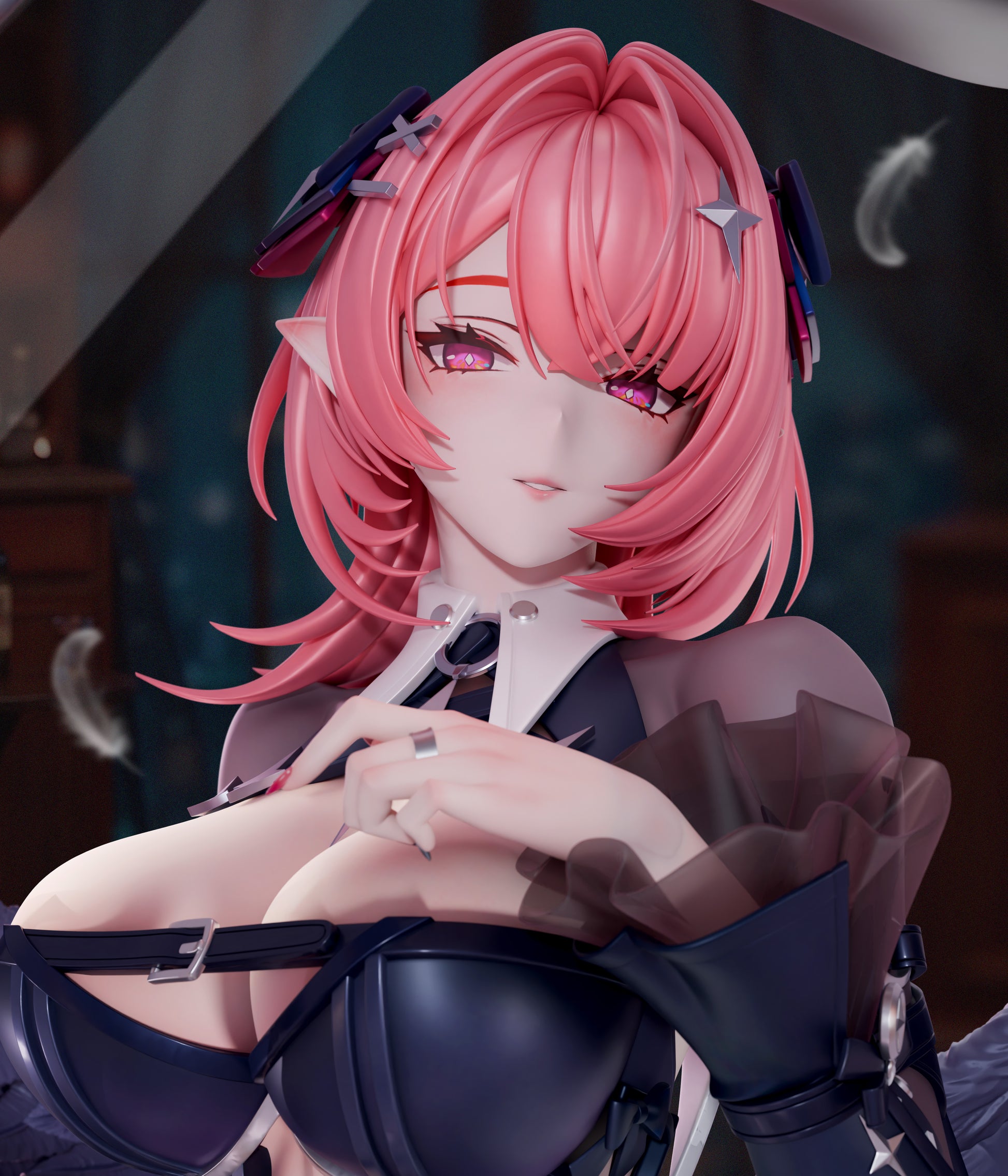 Mi Yin Studio - Remielle Dan [2 Variants]