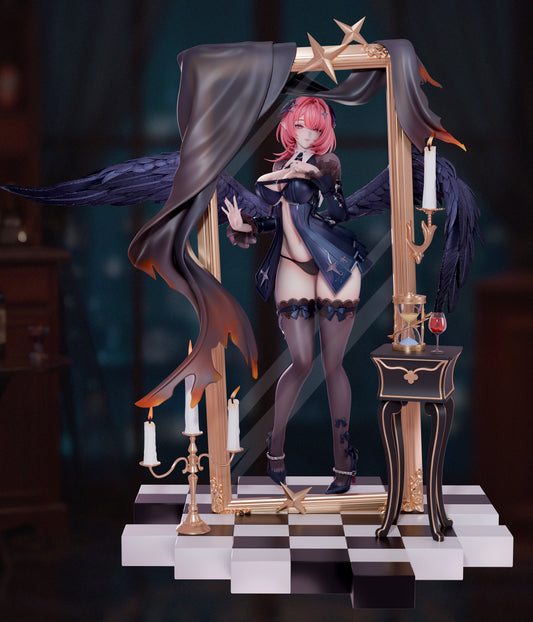 Mi Yin Studio - Remielle Dan [2 Variants]
