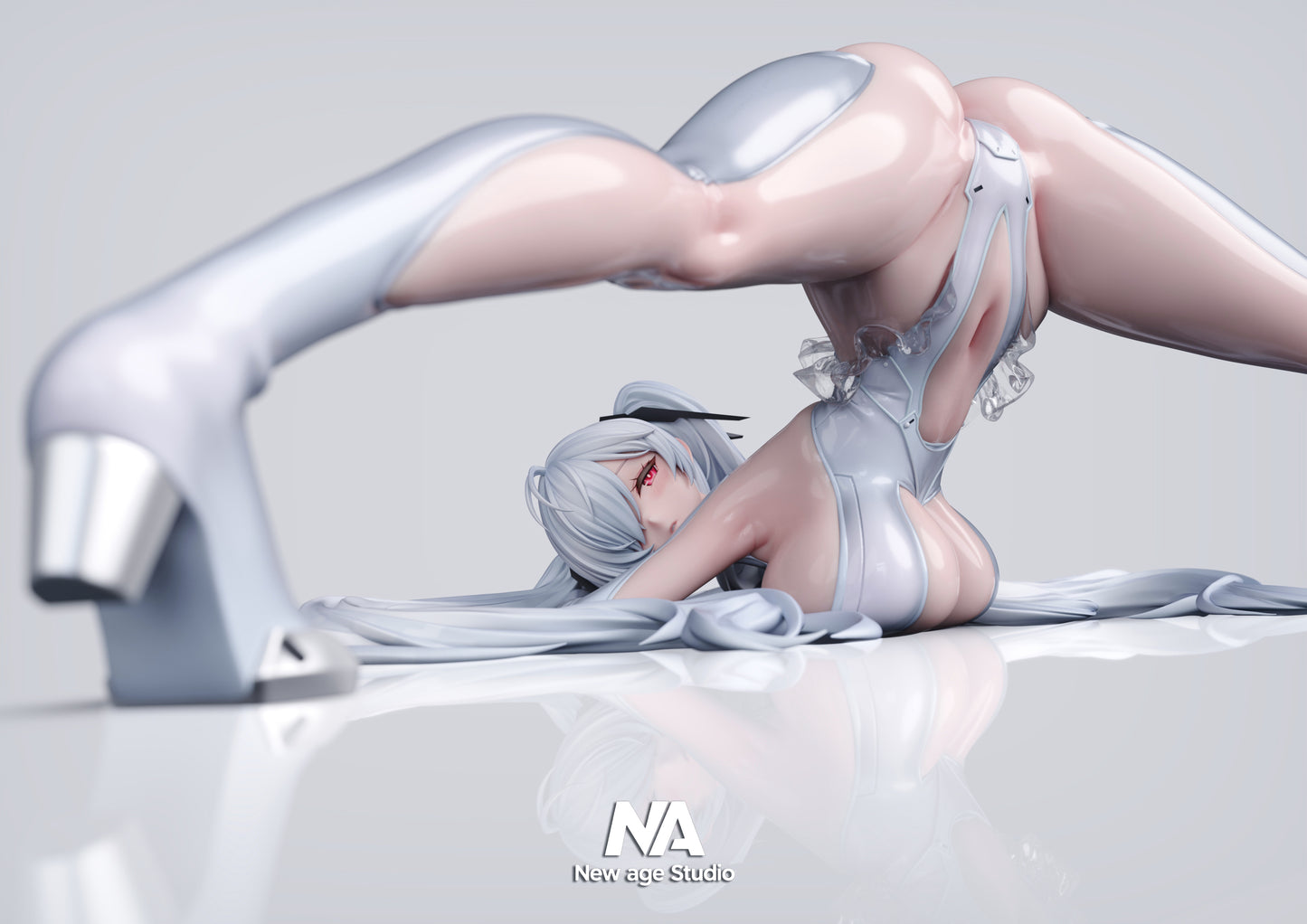 New Age Studio - Cinderella [2 Variants]