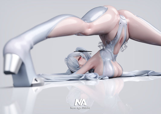 New Age Studio - Cinderella [2 Variants]