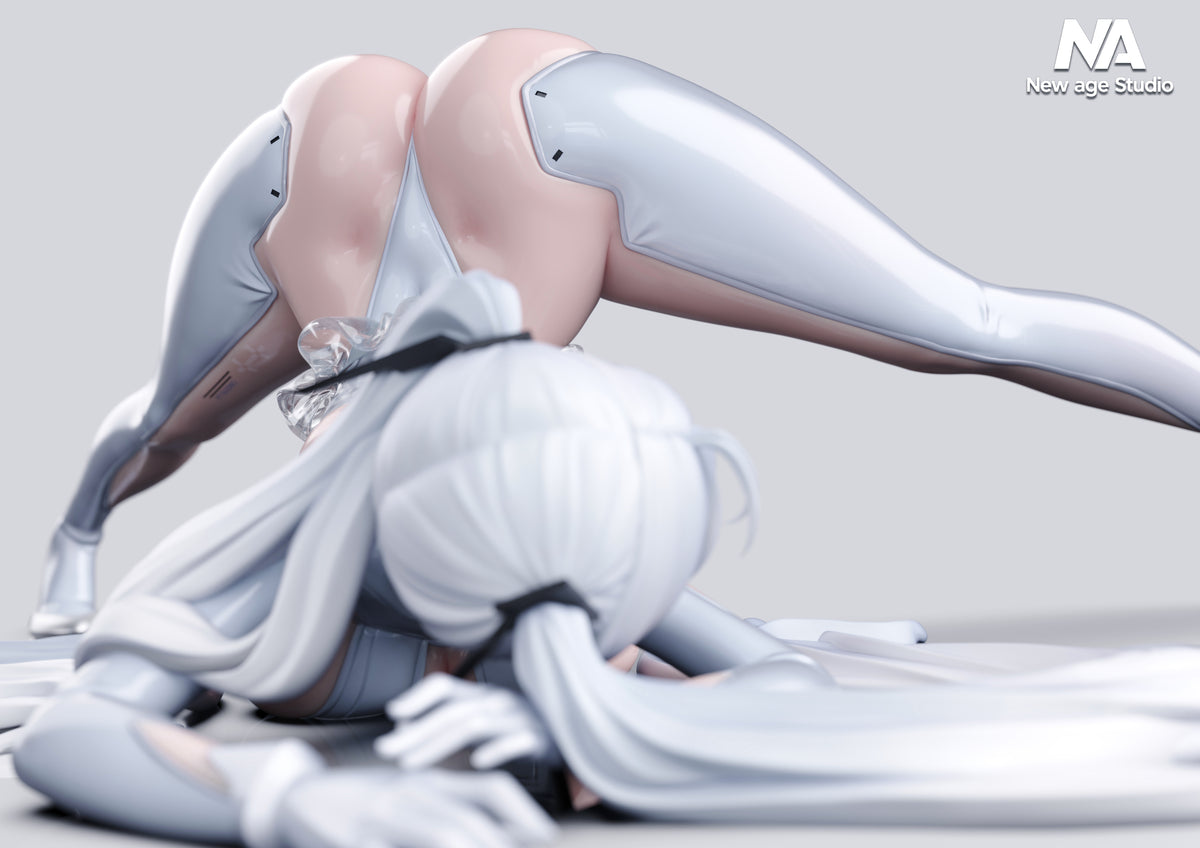 New Age Studio - Cinderella [2 Variants]