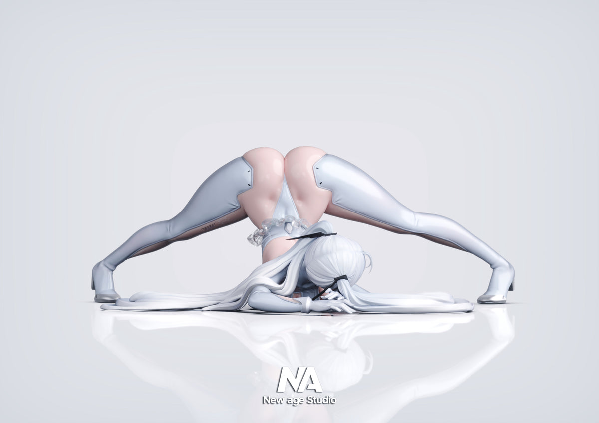 New Age Studio - Cinderella [2 Variants]
