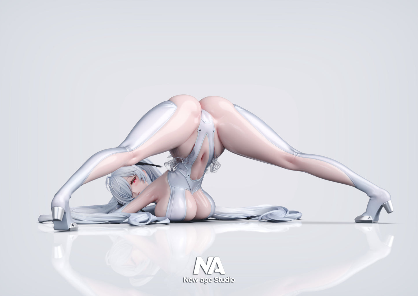 New Age Studio - Cinderella [2 Variants]