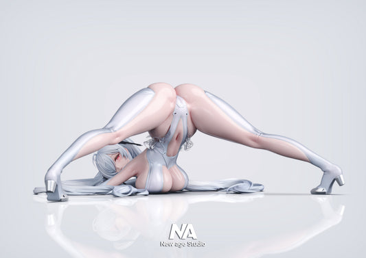 New Age Studio - Cinderella [2 Variants]