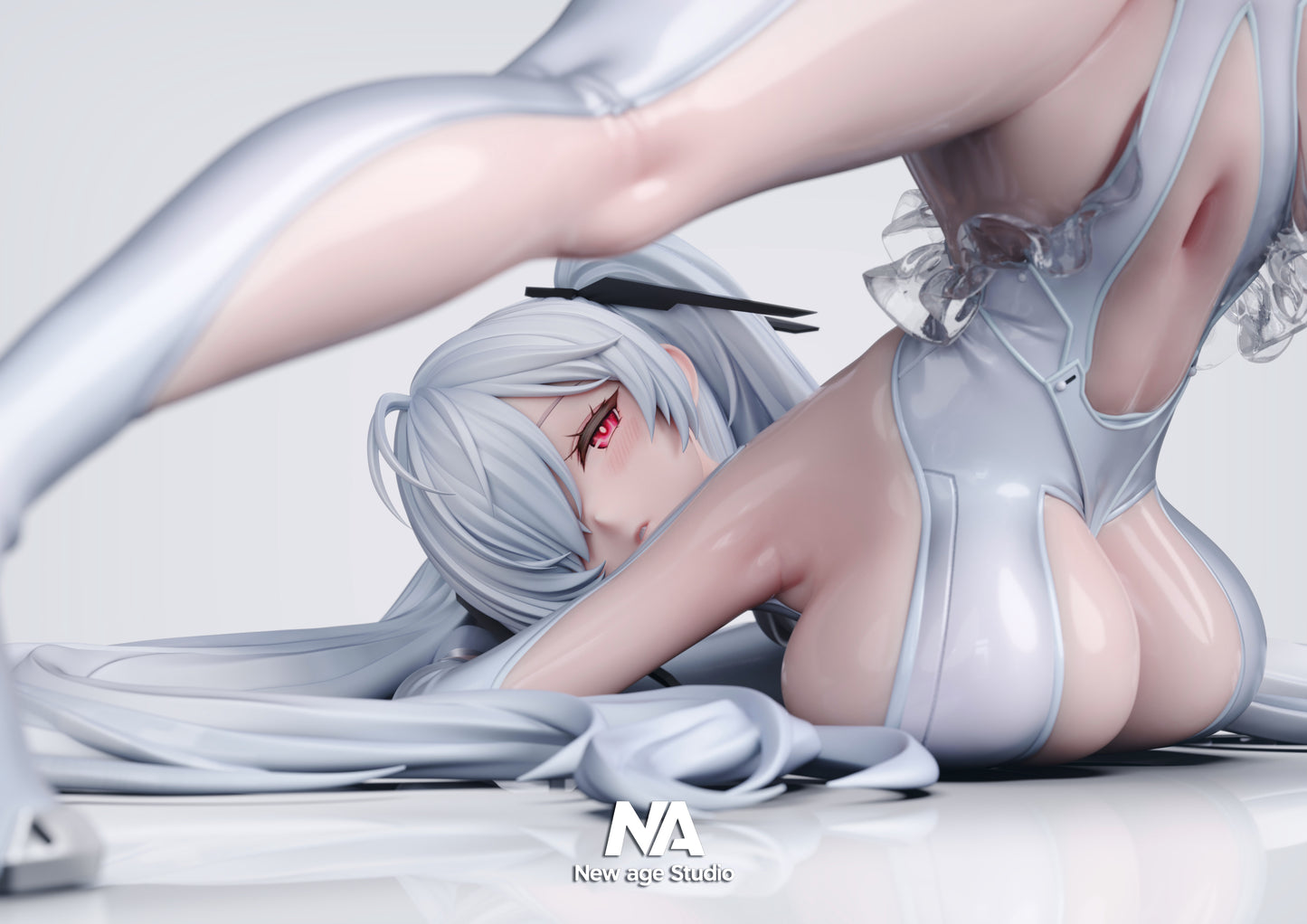 New Age Studio - Cinderella [2 Variants]