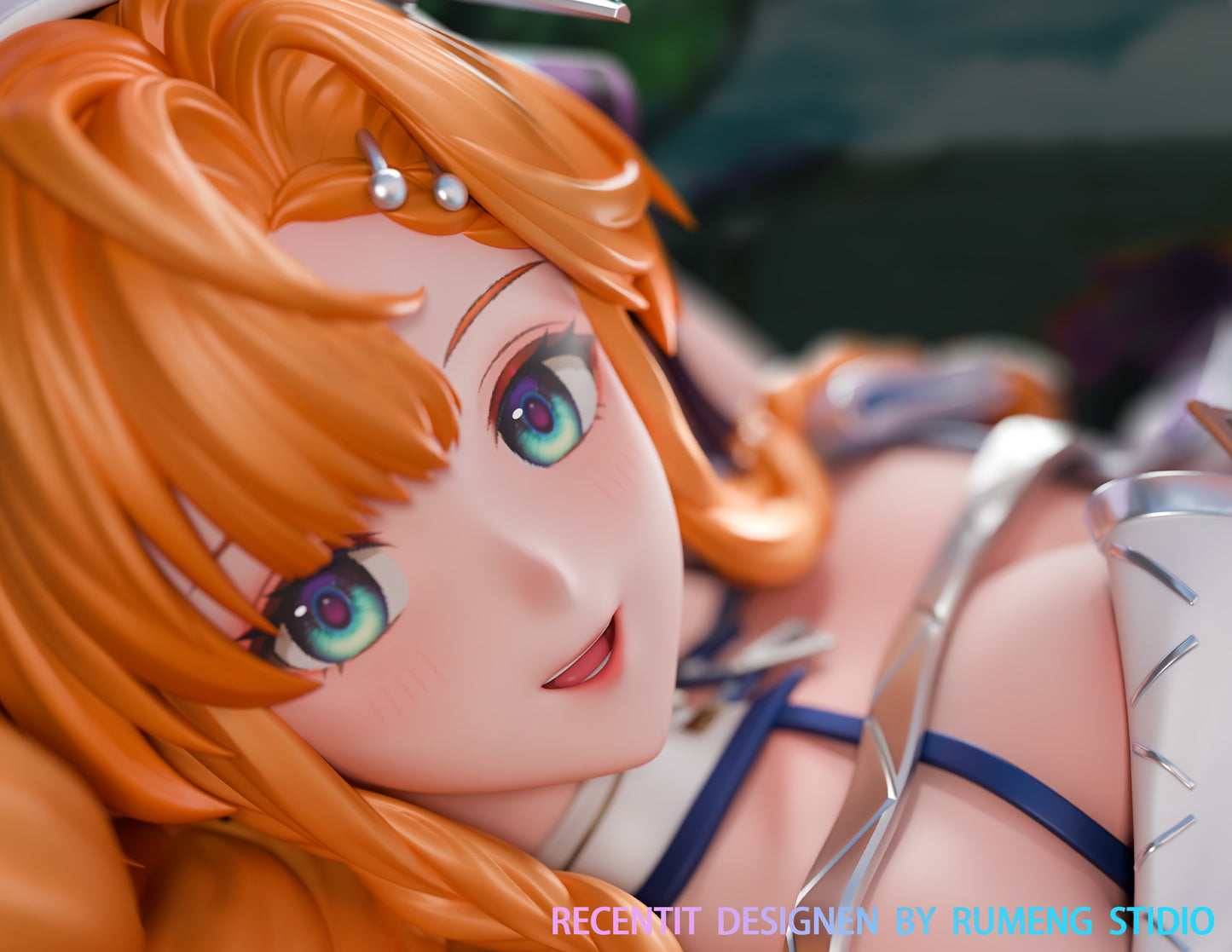 Rumeng Studio - Sigrika