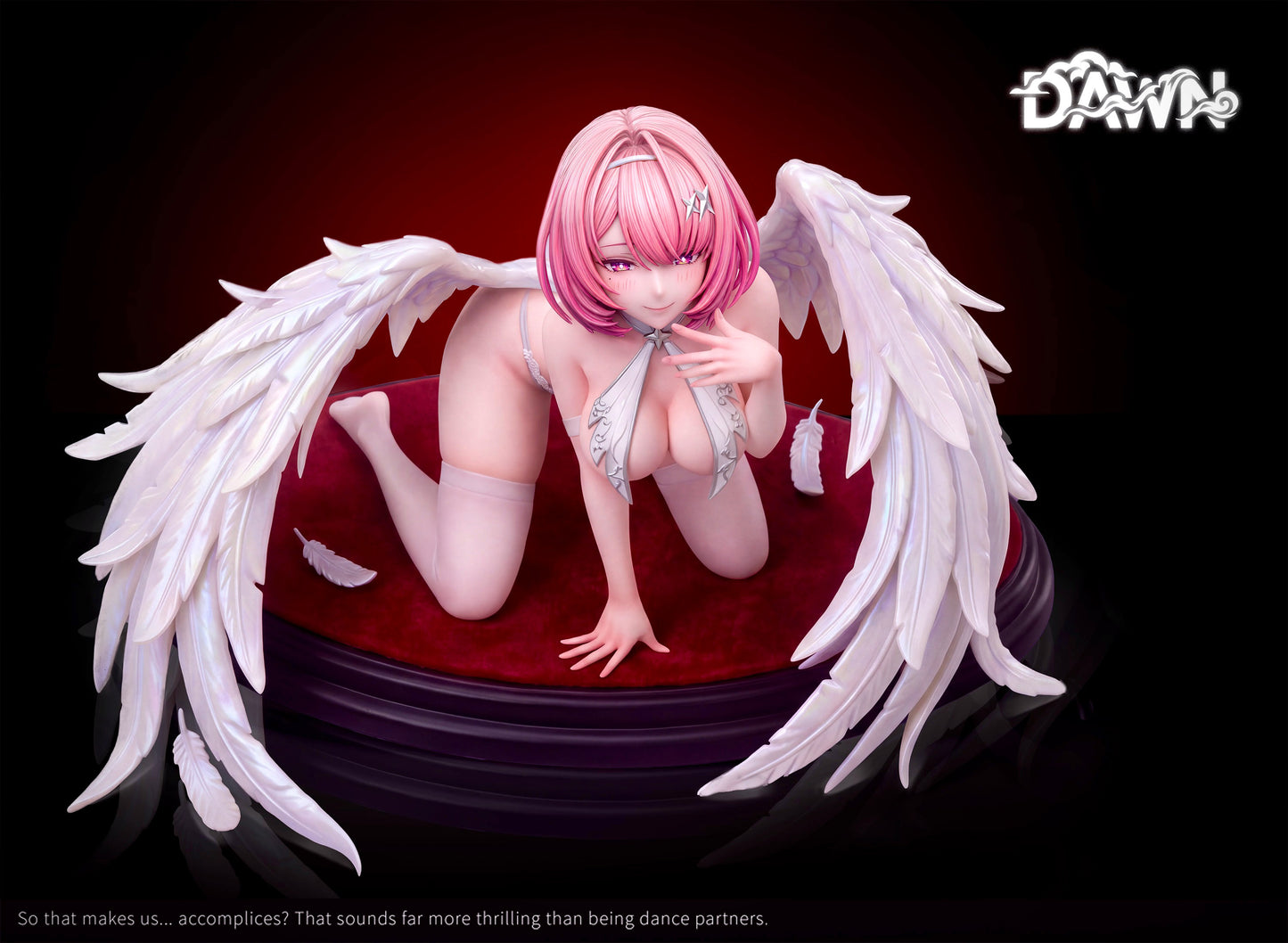 DAWN Studio - Remielle Dan [2 Variants]