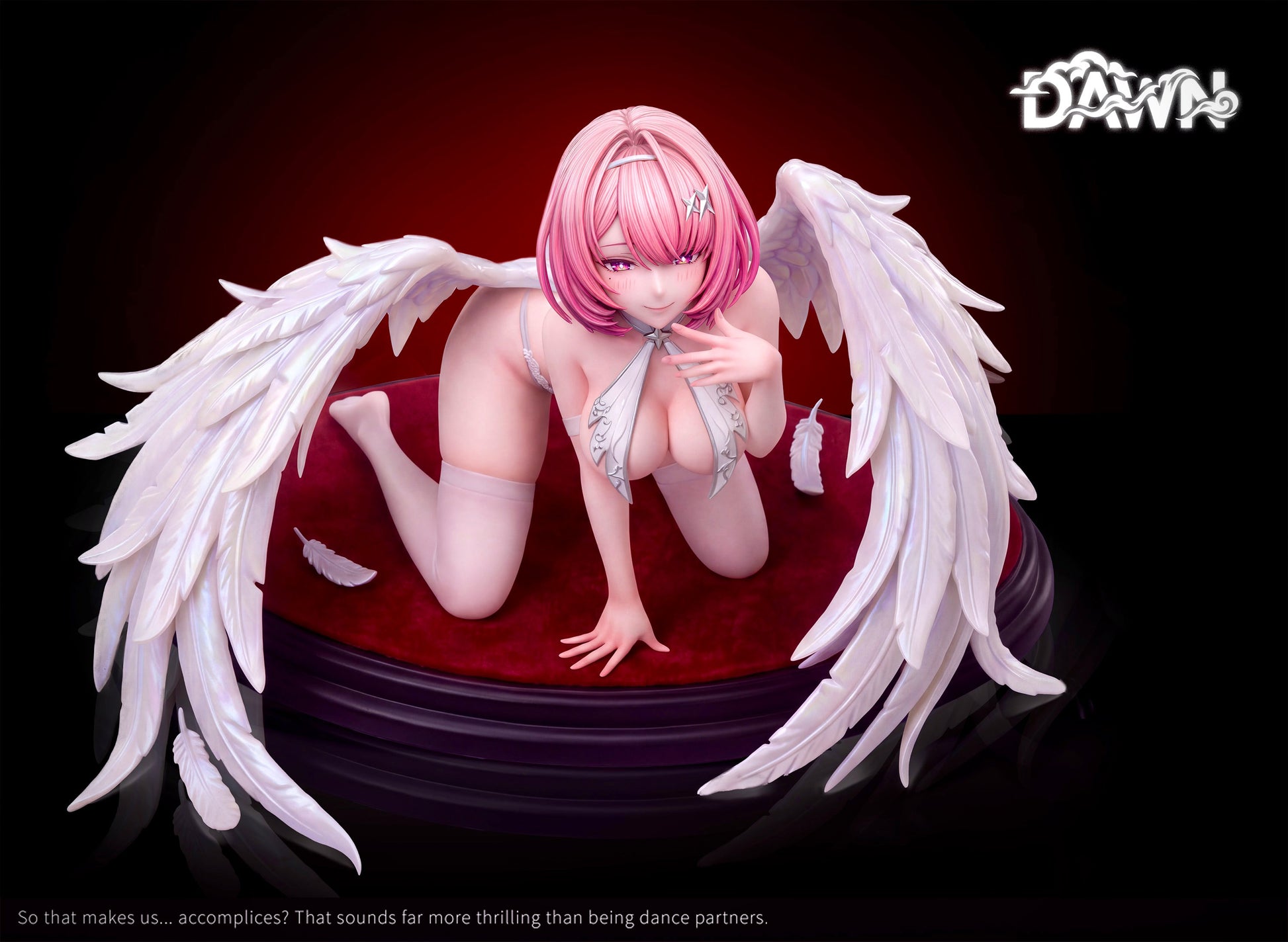 DAWN Studio - Remielle Dan [2 Variants]