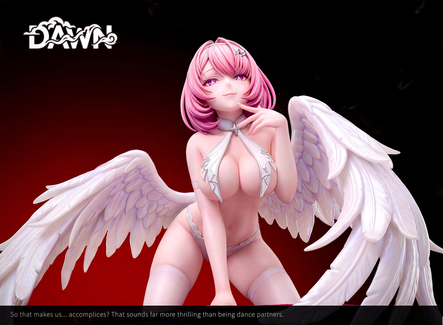 DAWN Studio - Remielle Dan [2 Variants]