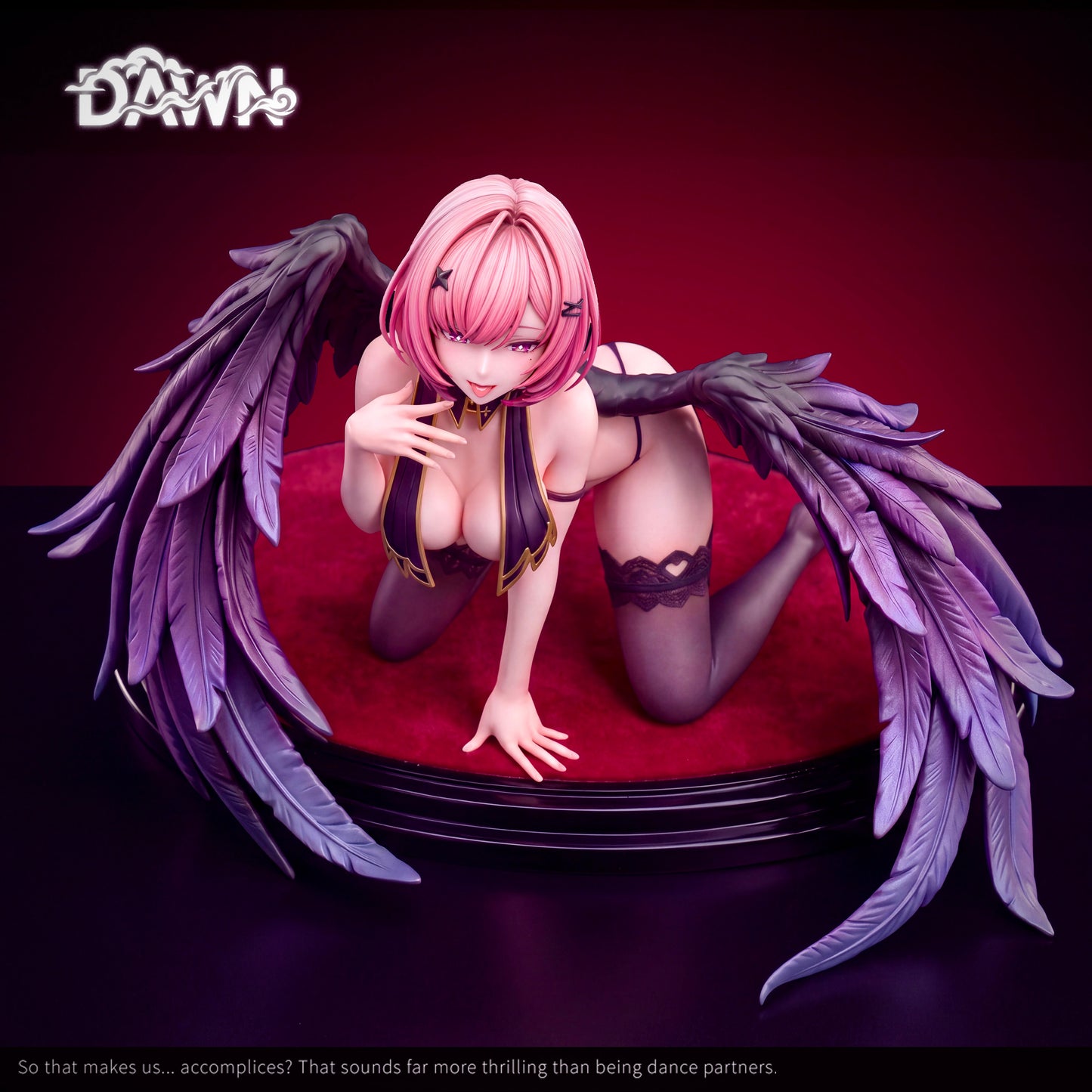 DAWN Studio - Remielle Dan [2 Variants]