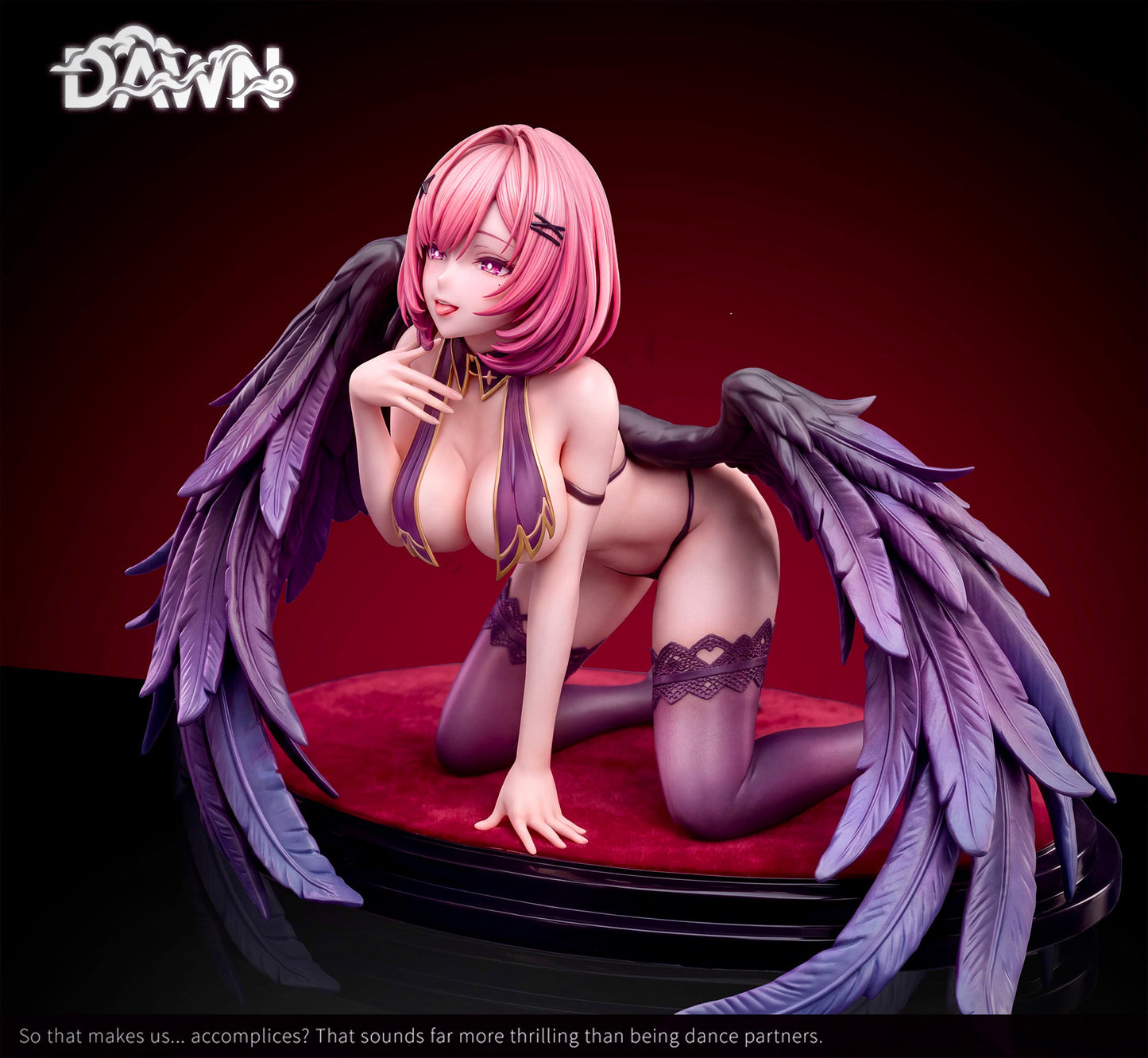 DAWN Studio - Remielle Dan [2 Variants]