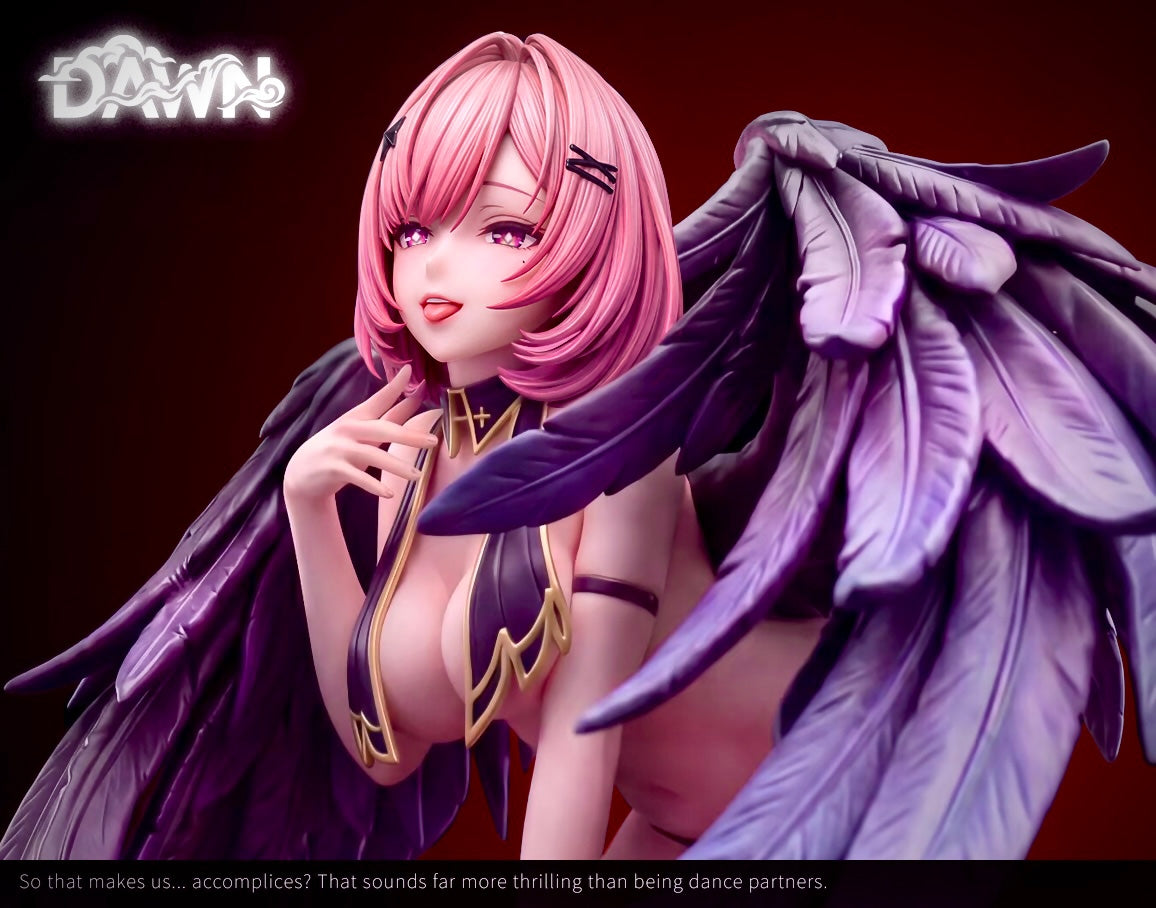 DAWN Studio - Remielle Dan [2 Variants]