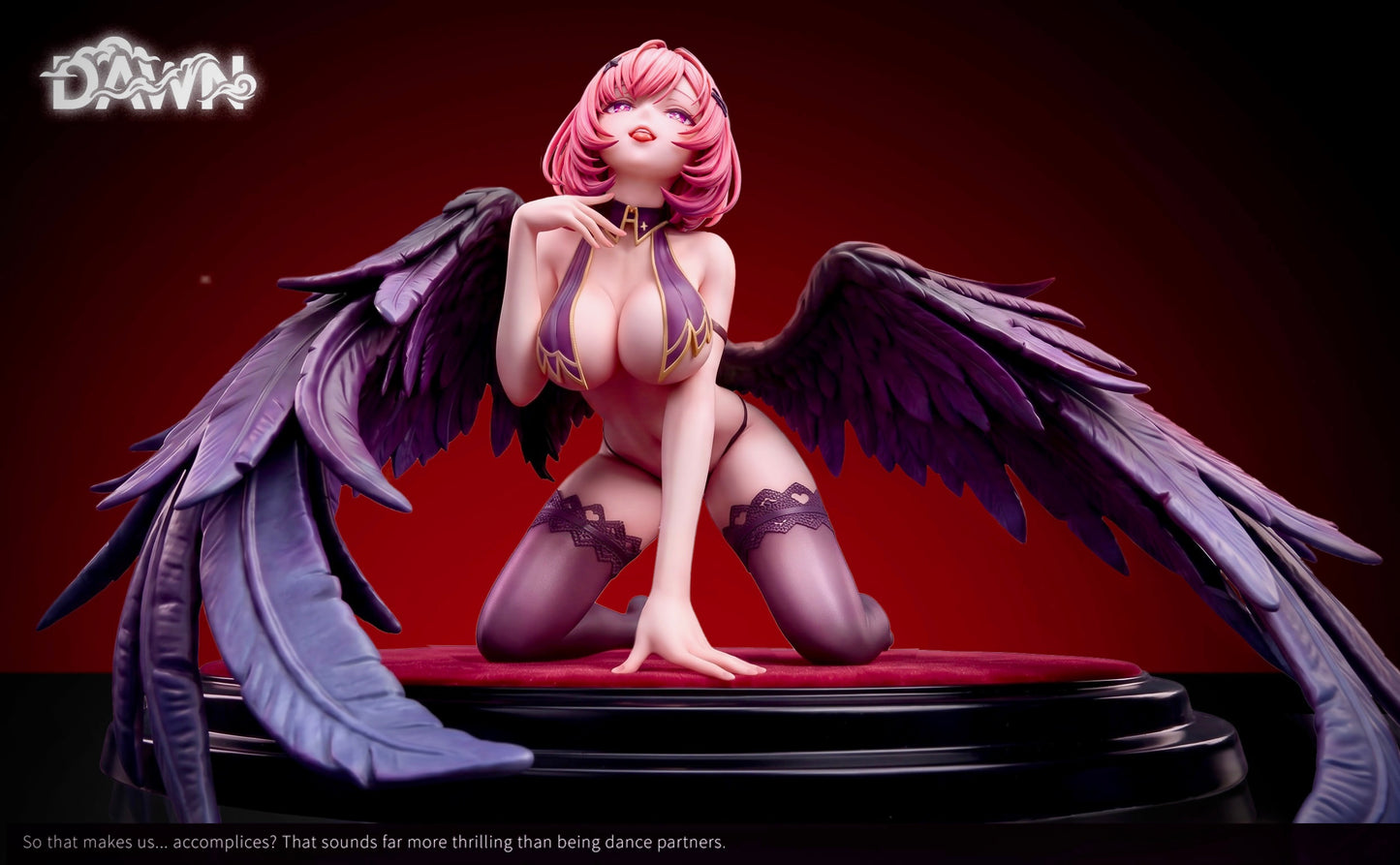 DAWN Studio - Remielle Dan [2 Variants]