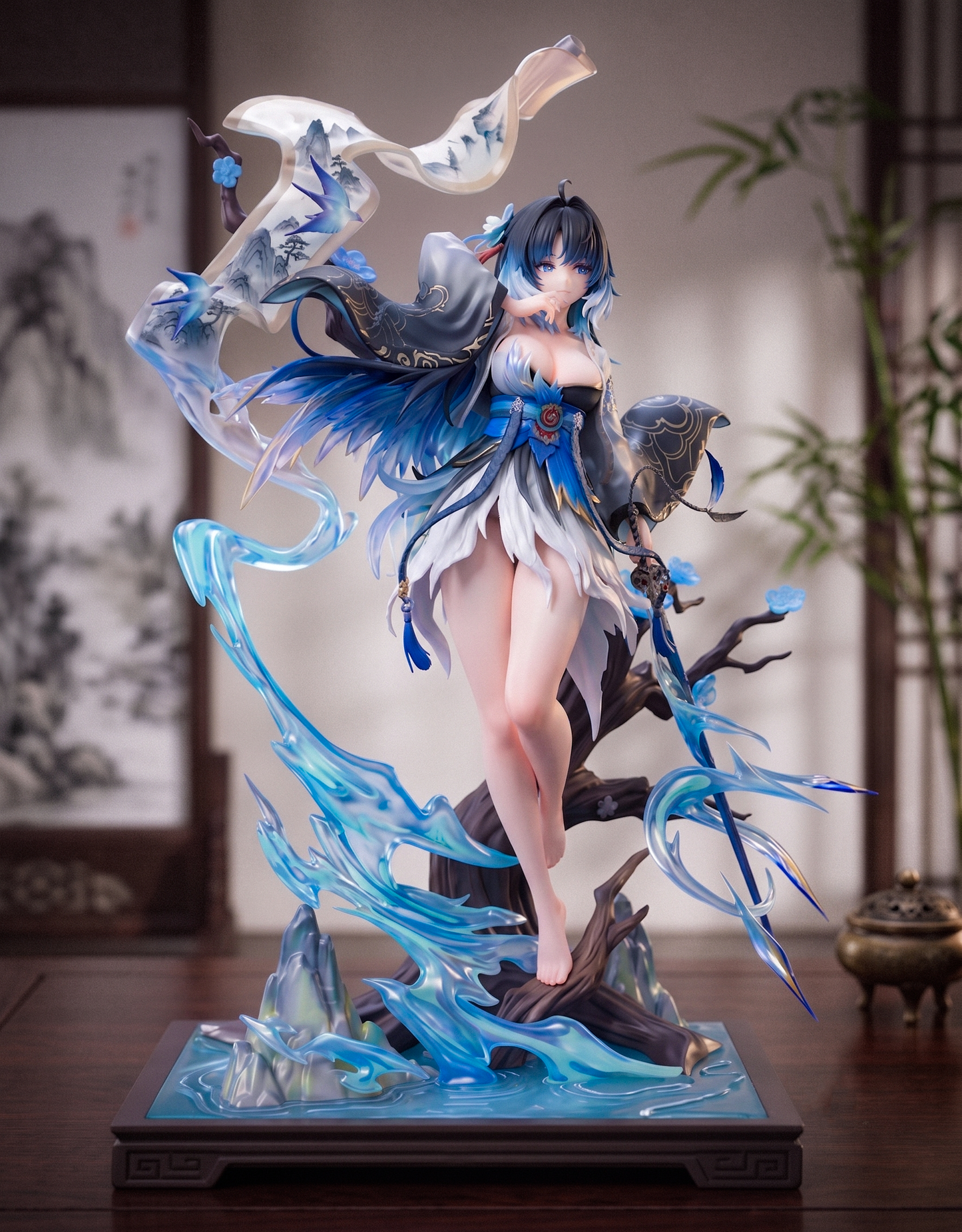Mi Yin Studio - Suisui X Yangyang