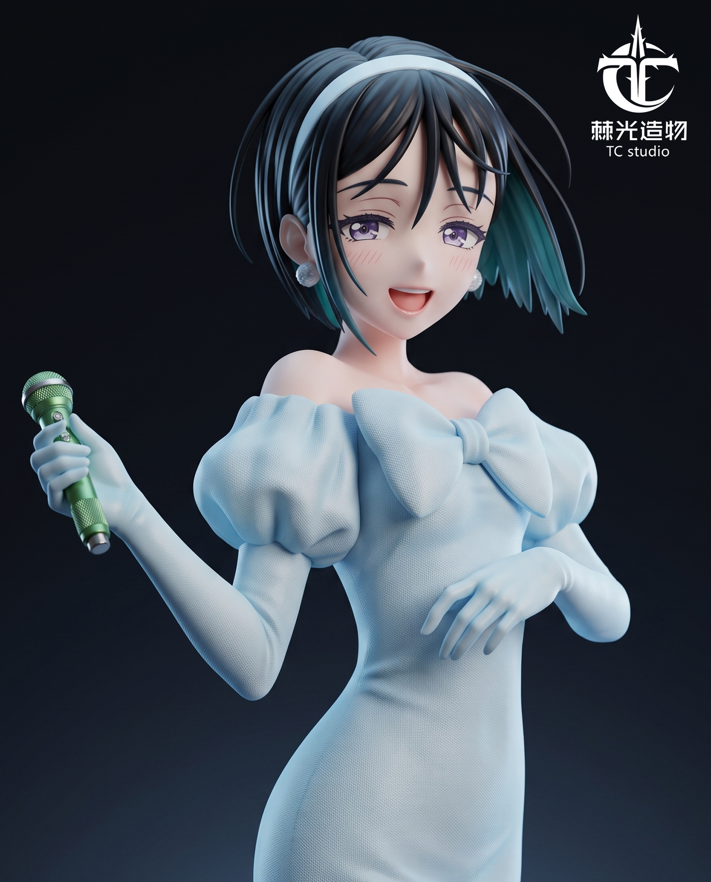 TC Studio - Human Pets