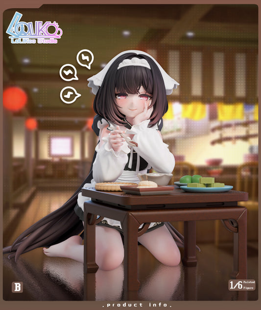 Lolikoo Studio - Chang Feng [2 Variants]
