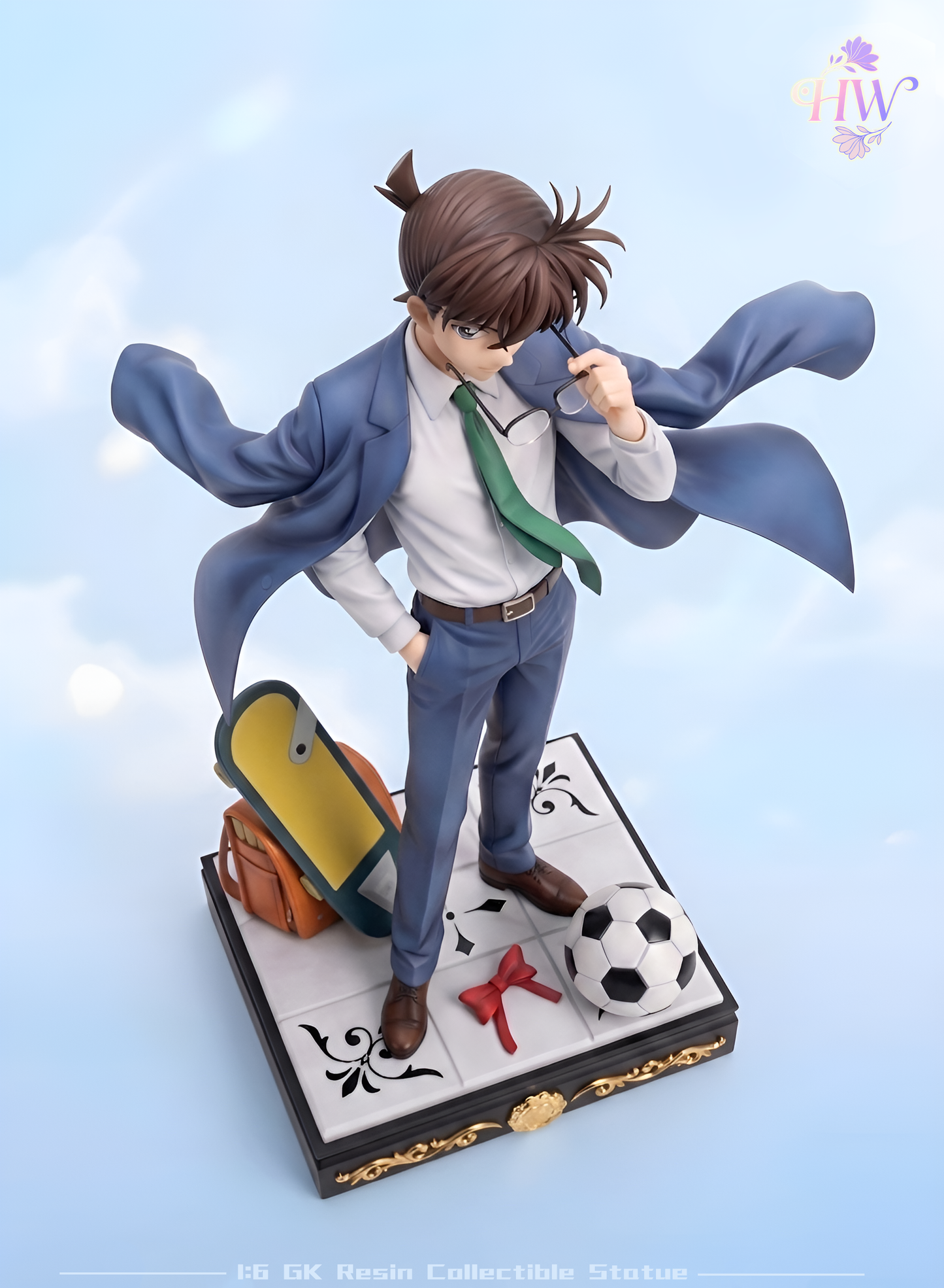 HW Studio - Shinichi