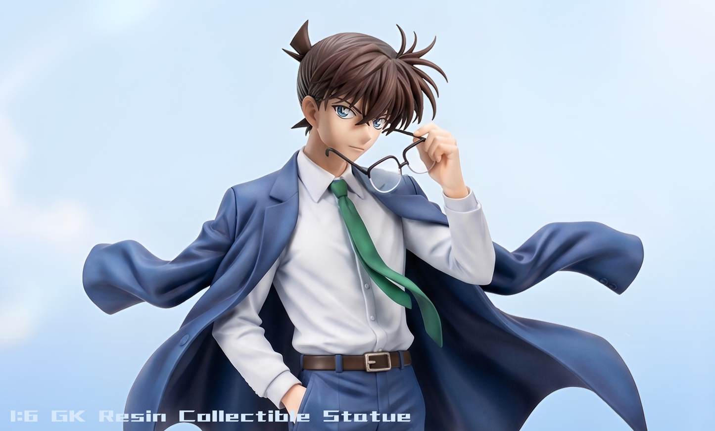 HW Studio - Shinichi