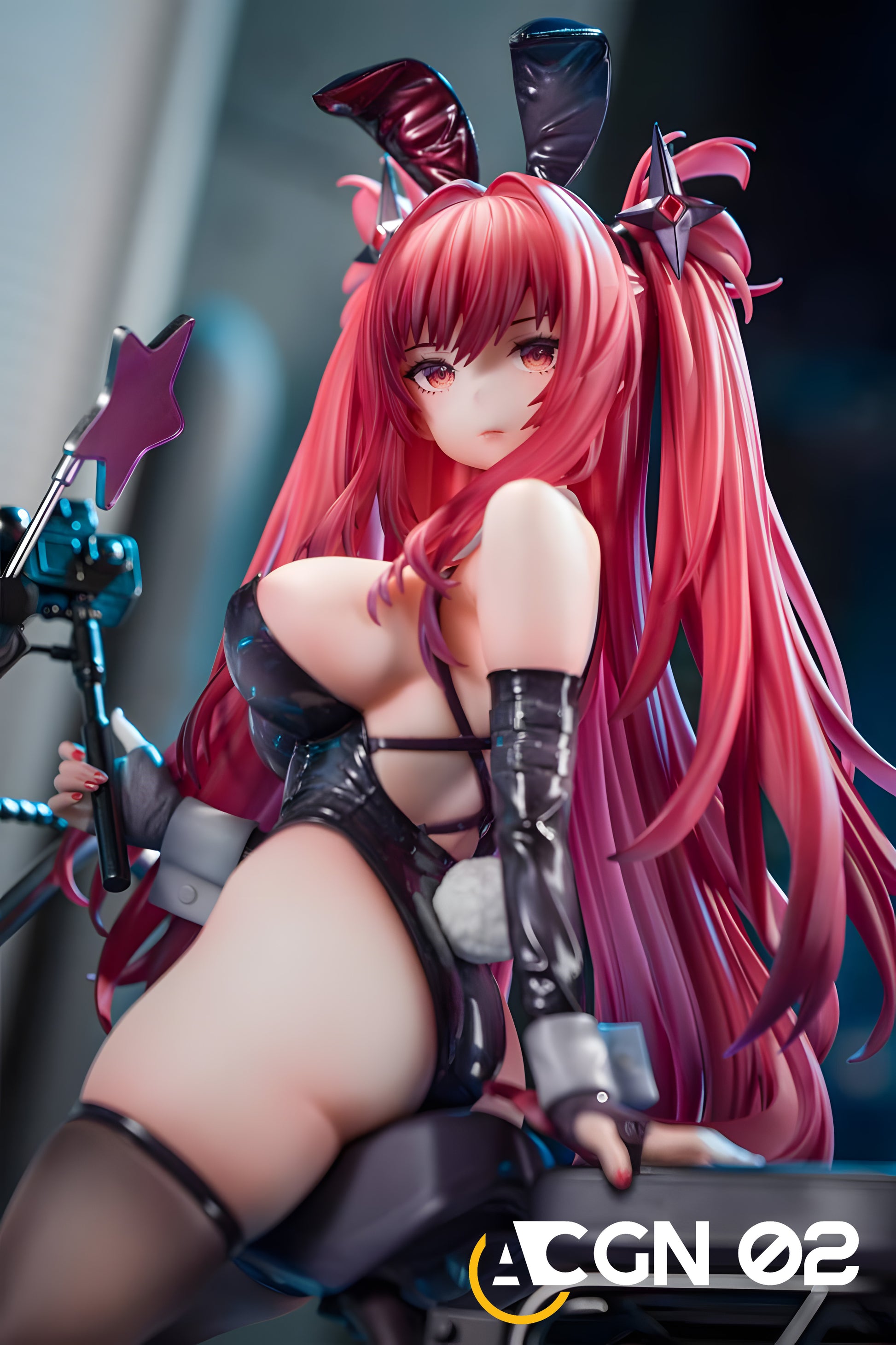 ACGN 02 Studio - Bunny Girl Rapi